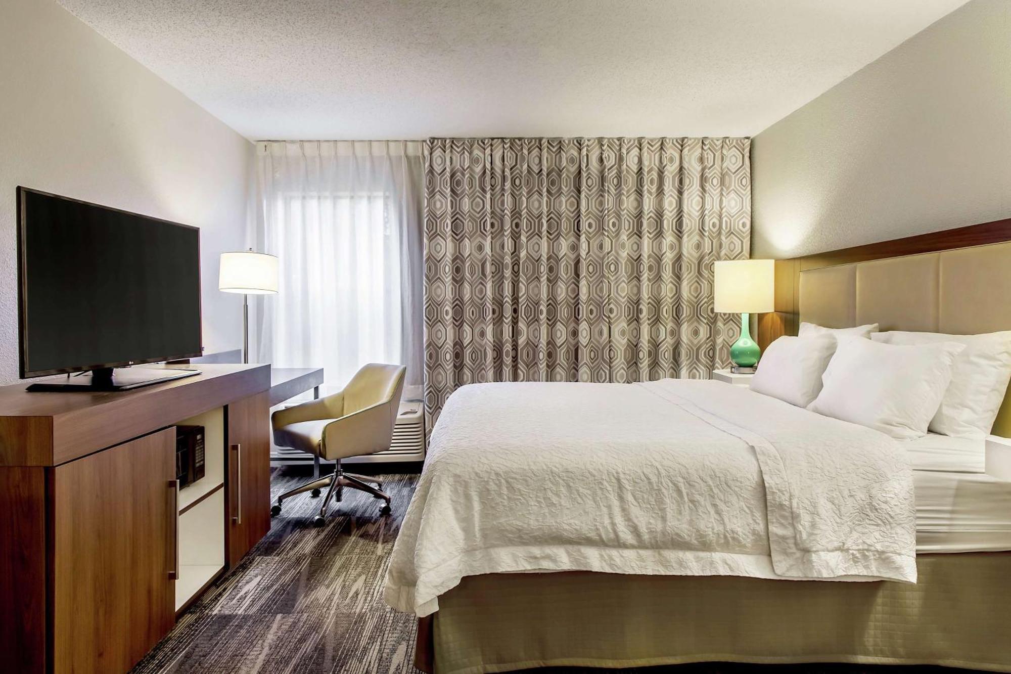 Hampton Inn Minneapolis St. Paul-Woodbury Zewnętrze zdjęcie