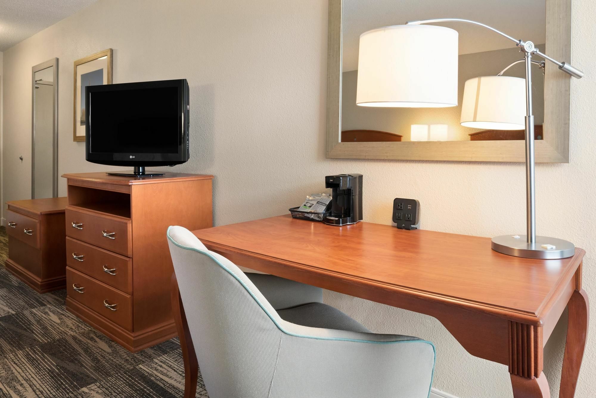 Hampton Inn Minneapolis St. Paul-Woodbury Zewnętrze zdjęcie